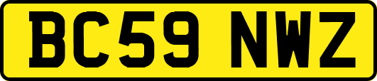 BC59NWZ