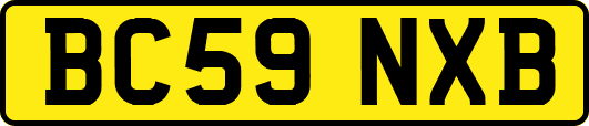 BC59NXB