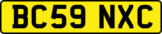 BC59NXC