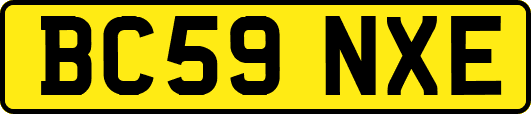 BC59NXE