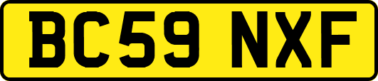 BC59NXF