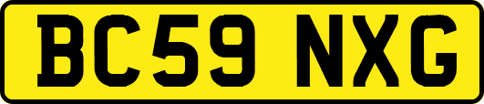 BC59NXG