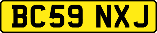BC59NXJ