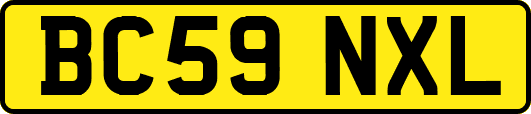 BC59NXL