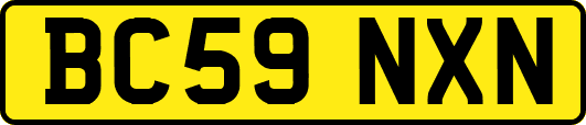 BC59NXN