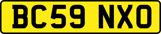BC59NXO