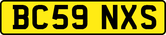 BC59NXS
