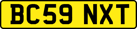 BC59NXT