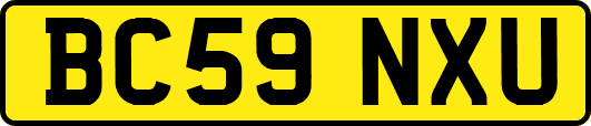 BC59NXU