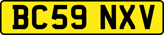 BC59NXV
