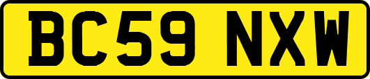 BC59NXW