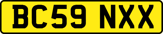BC59NXX
