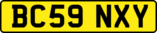 BC59NXY