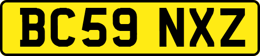 BC59NXZ