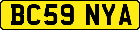 BC59NYA