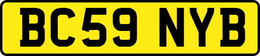 BC59NYB