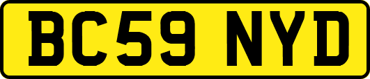 BC59NYD