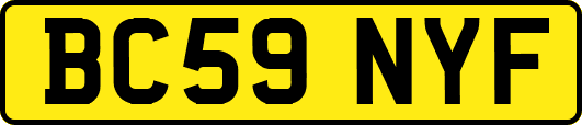 BC59NYF