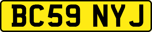 BC59NYJ