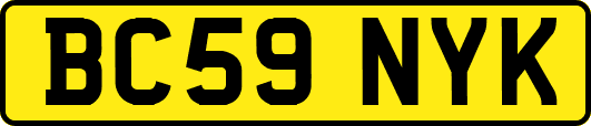 BC59NYK