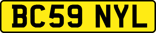 BC59NYL