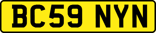 BC59NYN