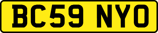 BC59NYO