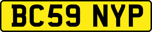 BC59NYP