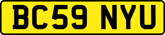 BC59NYU