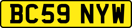 BC59NYW