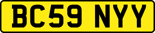 BC59NYY