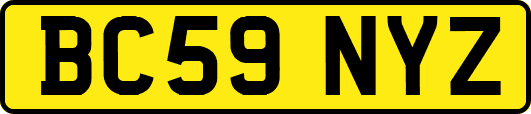 BC59NYZ