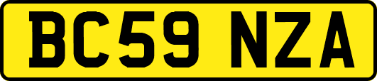 BC59NZA
