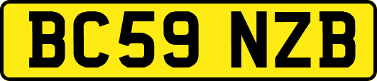 BC59NZB