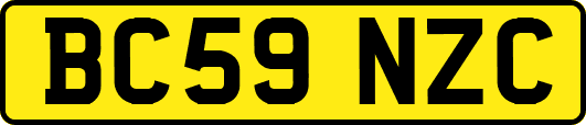 BC59NZC