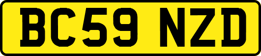 BC59NZD