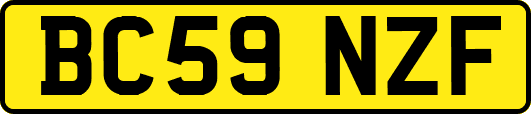 BC59NZF