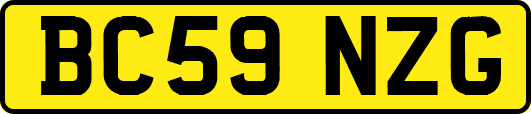 BC59NZG