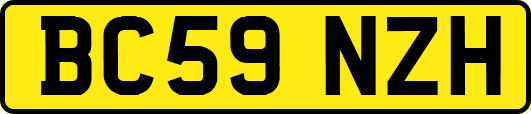 BC59NZH