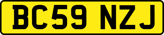 BC59NZJ