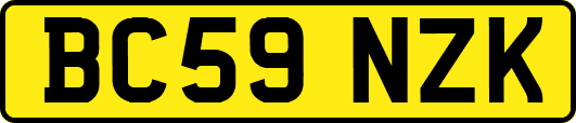 BC59NZK