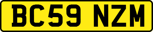 BC59NZM