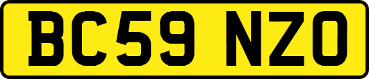 BC59NZO