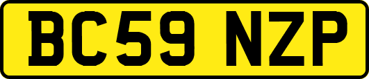 BC59NZP