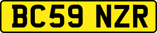 BC59NZR