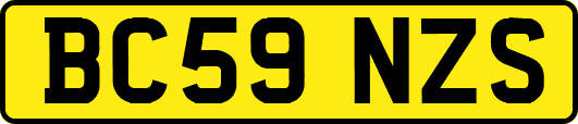 BC59NZS