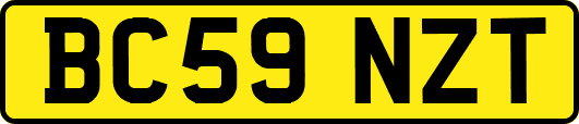 BC59NZT