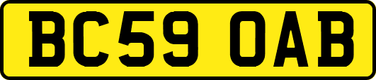 BC59OAB
