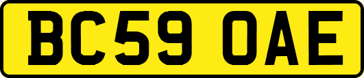 BC59OAE