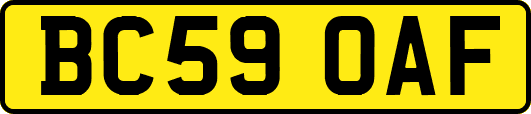 BC59OAF